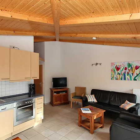 Apartmán Am Sonnenblick, Whg 5