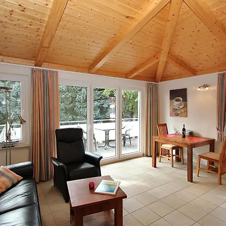 Apartment Am Sonnenblick, Whg 5