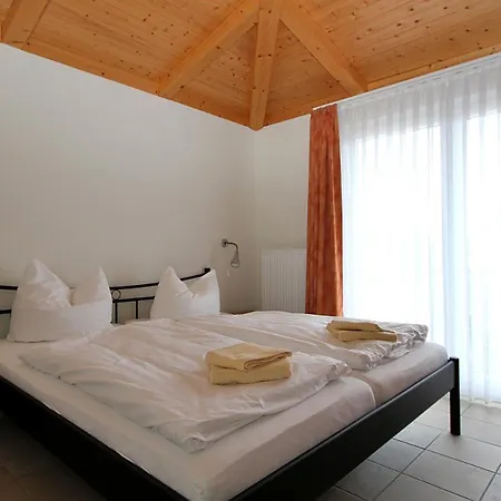 Am Sonnenblick, Whg 5