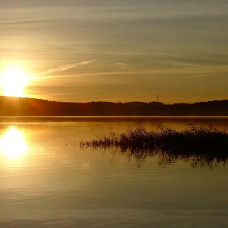 Am Sonnenblick, Whg 5 * Heringsdorf (Usedom)