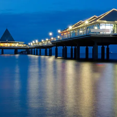 Am Sonnenblick, Whg 5 Apartmán