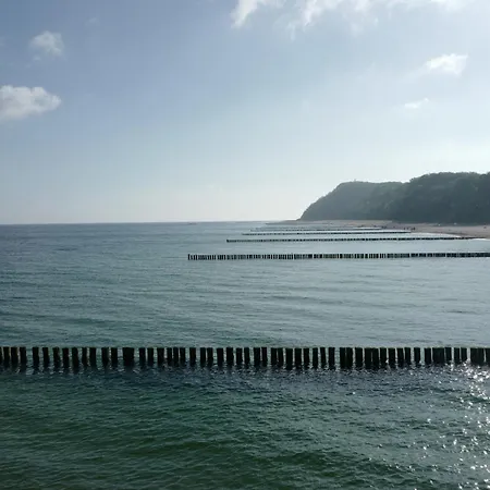 Am Sonnenblick, Whg 5 *