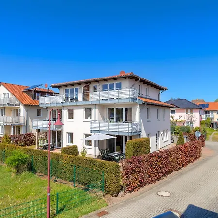 Am Sonnenblick, Whg 5 Lägenhet