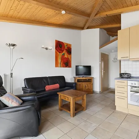 Am Sonnenblick, Whg 5 * Heringsdorf (Usedom)